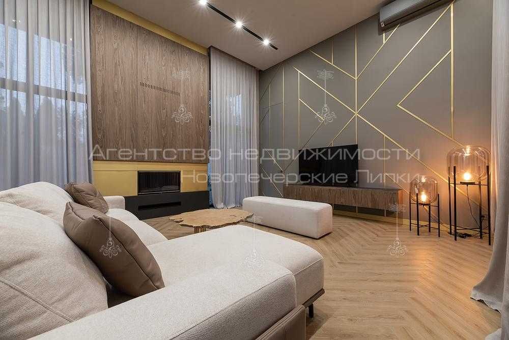 Продаж будинку за бассейном 250 км м Козин Конча-Заспа