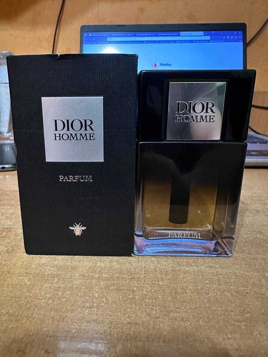 Парфуми Christian Dior Homme Parfum 2025, 75мл, Оригінал!