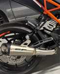 Wydech SC Project KTM Duke 125/ 390