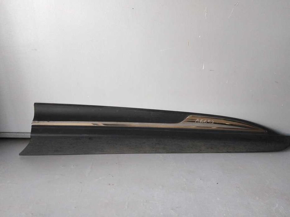 Renault Scenic IV 4 Listwa drzwi prawy przód