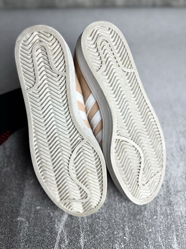 Кросівки жіночі Adidas Campus W 40(25.5)