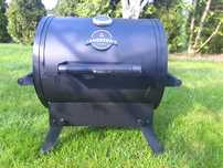 Grill węglowy jamestown