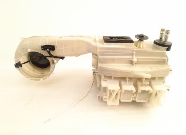 Chauffage / sofagem completa CITROËN Berlingo Van (B9)