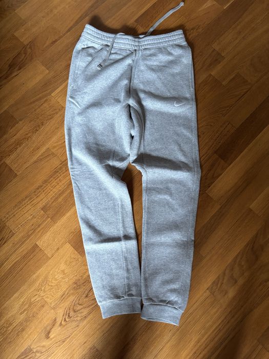 Nike спортивні штани