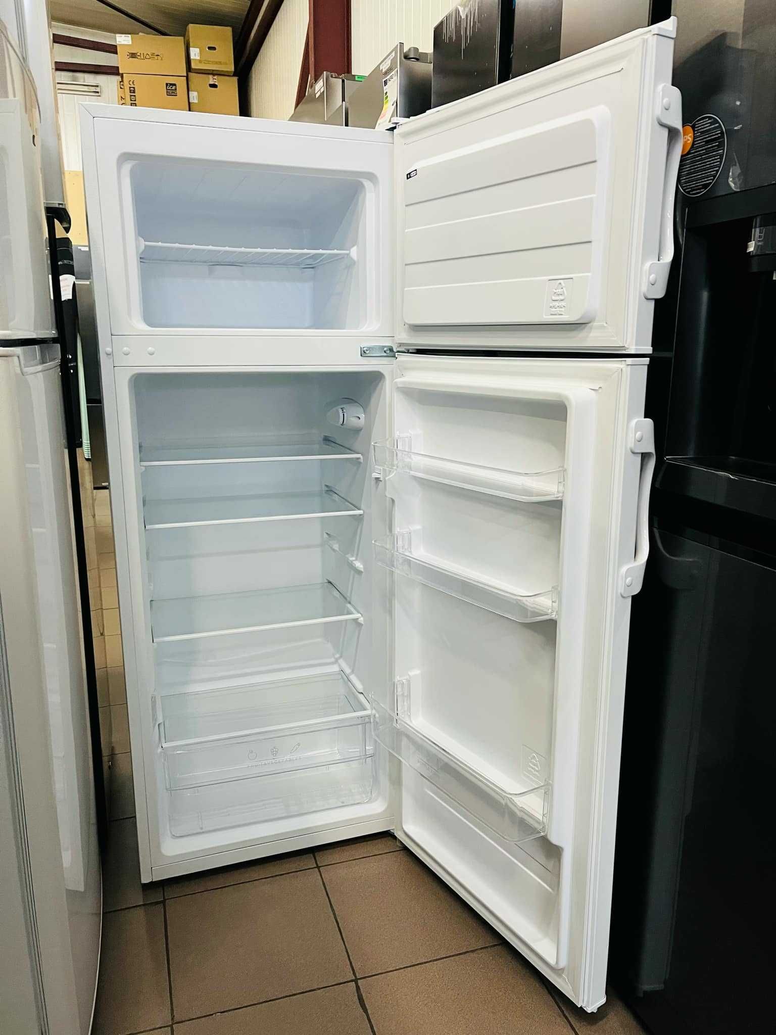 LODÓWKA AMICA 143 cm / 204 litry pojemności! Zamów z dostawą!
