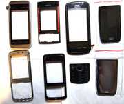 Stara Nokia E71 , E72 , 515 , 6310 i inne- obudowy , części