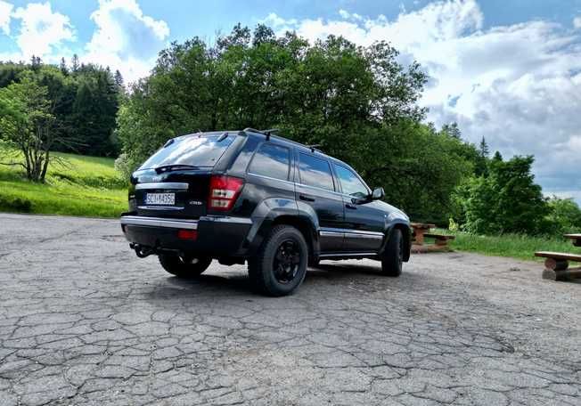 Двері Розборка Jeep Grand Cherokee 1998-2010 рік WK WJ WG Черокі Двери