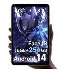 Компакт Планшеты Aldocube Iplay 60 mini pro 8.4" Teclast T50 Mini 8.7"