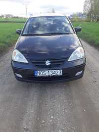 Suzuki Liana 1.4 TDI