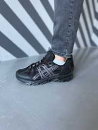 Кросівки Asics Gel-Sonoma 15-50 Black (41-44)