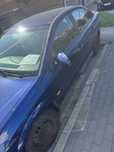 Opel vectra 2.0 benz