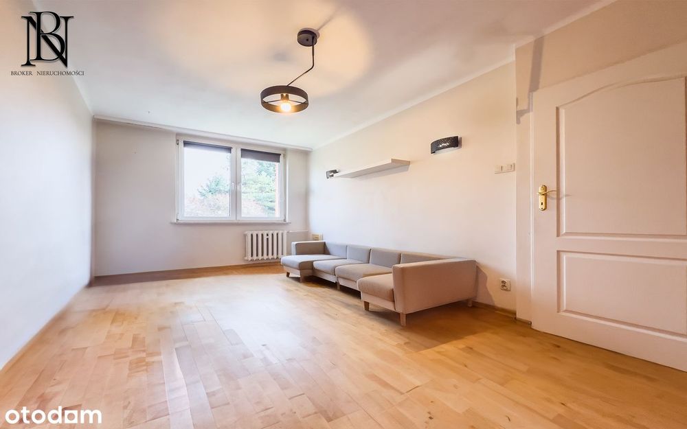 Na sprzedaż 3 pokoje z balkonem | Tarnowskie Góry Śródmieście.