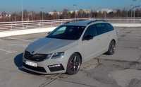 Skoda Octavia VRS 4x4 diesel FV23%