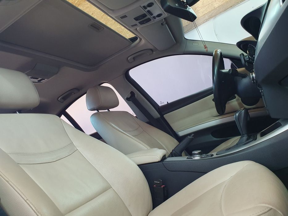 Продам BMW E90 M57