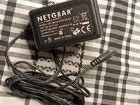 Блок живлення питания 15V 1.2A (5.5×2.5mm)