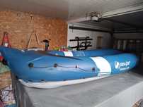 Caiaque Sevylor kayak