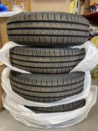 Komptet nowych opon Kumho 185/65 R15 88H