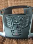 Radio Focus mk3 CD ford