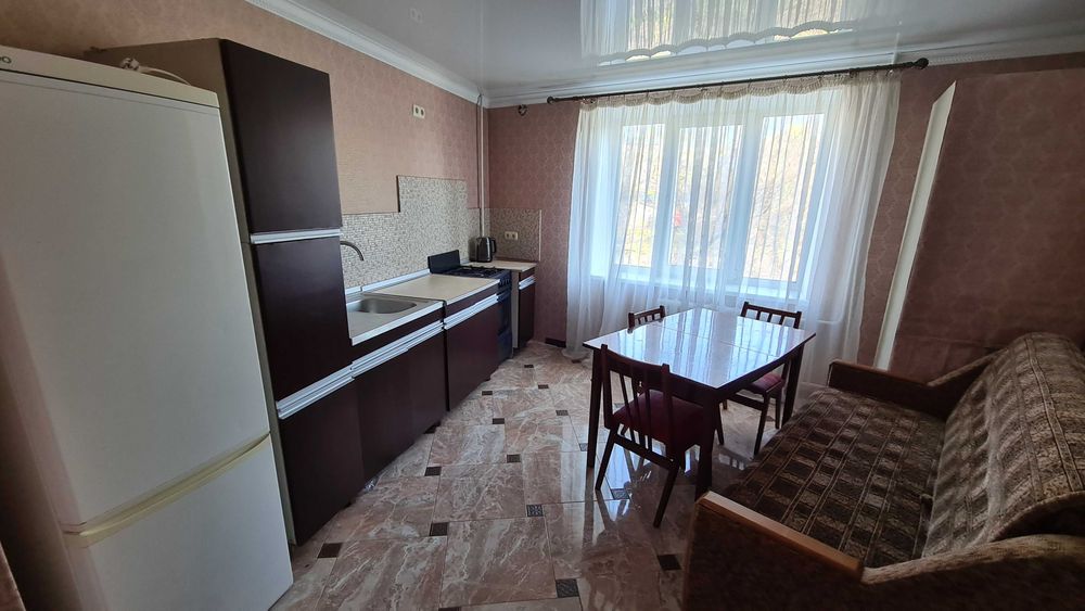 3к квартира в довгострокову оренду від власника р-н Торгмаш