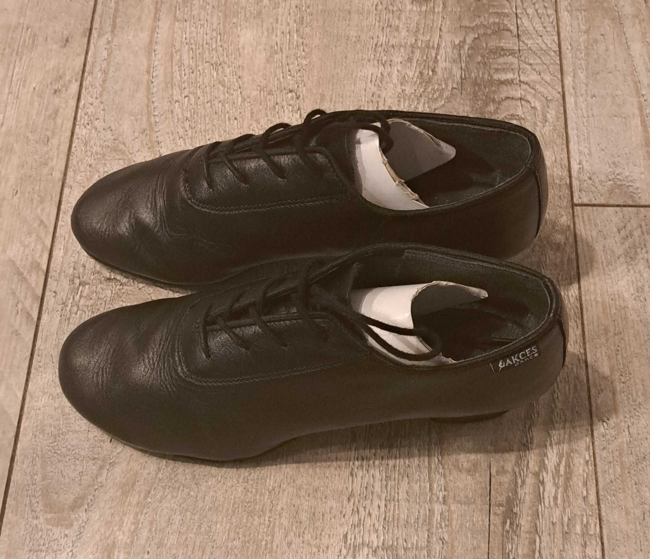 Buty do tańca towarzyskiego, Akces Dance, rozm. 37