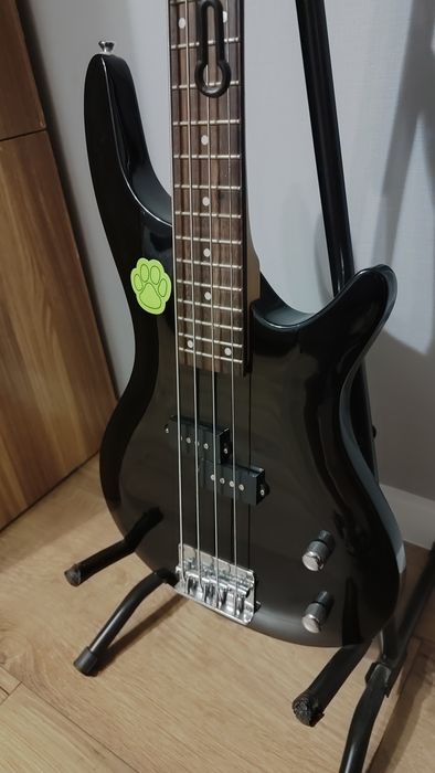 Бас гітара Vinci Signature +підсилювач та кабель