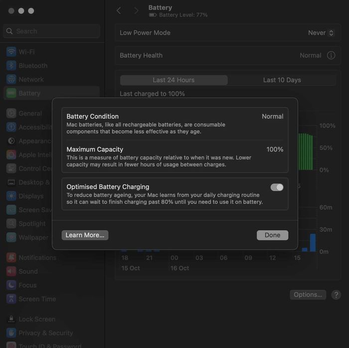 MacBook Pro 16″ M2 Pro – cena do negocjacji, stan jak nowy, gwarancja
