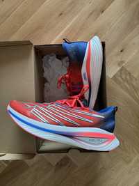 New balance fuelcell NYC 46,5/ us 12 New York running