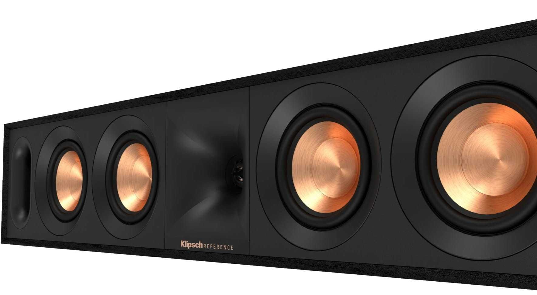 Kolumna centralna Klipsch New Reference R-30C