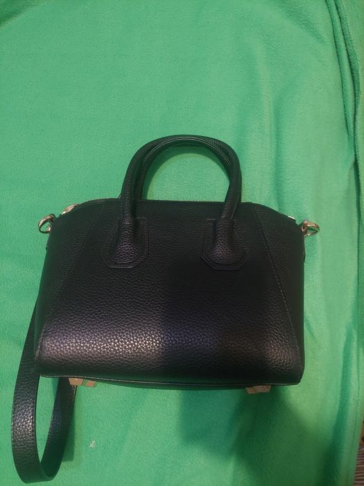 Продам сумку кожзам