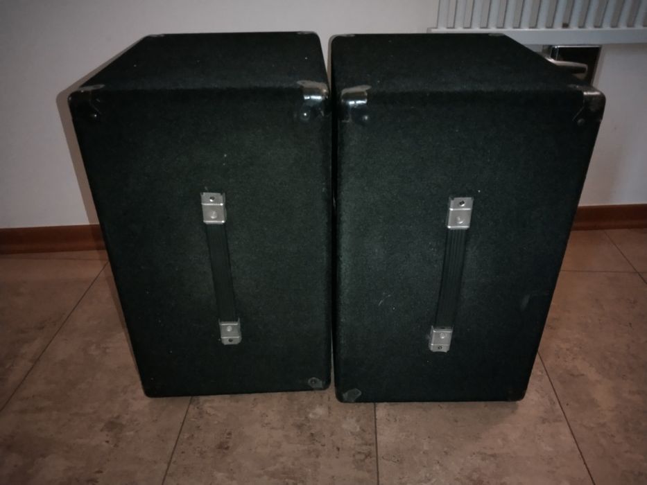 Kolumny Hughes Kettner CL 122 górne 150 W