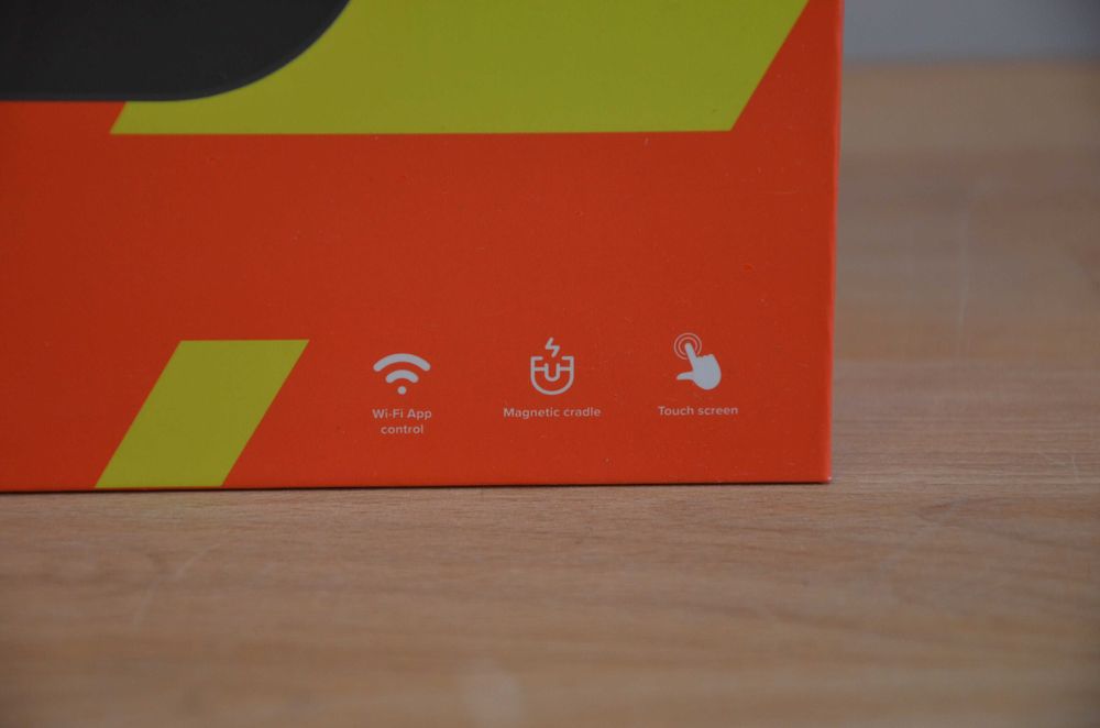 Wideorejestrator Canyon DVR40 4K UltraHD Wi-Fi Sony Starvis