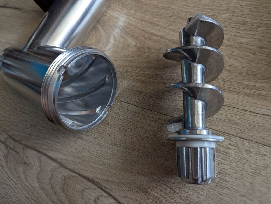 Maszynka do mielenia 1900W Yoer MG01S Grindo