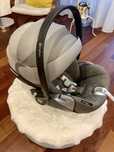 Babycoque Cybex Cloud Z i-Size