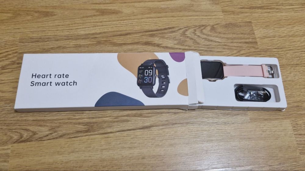 Смарт-годинник GTS2