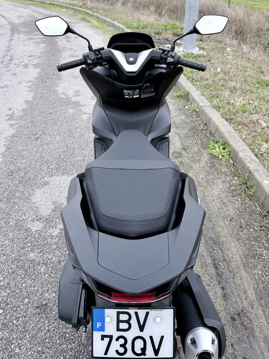 Honda PCX 125 DX - 7/2025