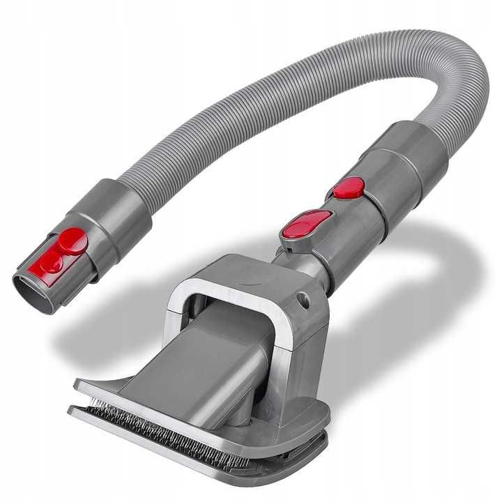 Szczotka do CZESANIA sierści PSA KOTA rura DYSON V7 V8 V10 V11 V15