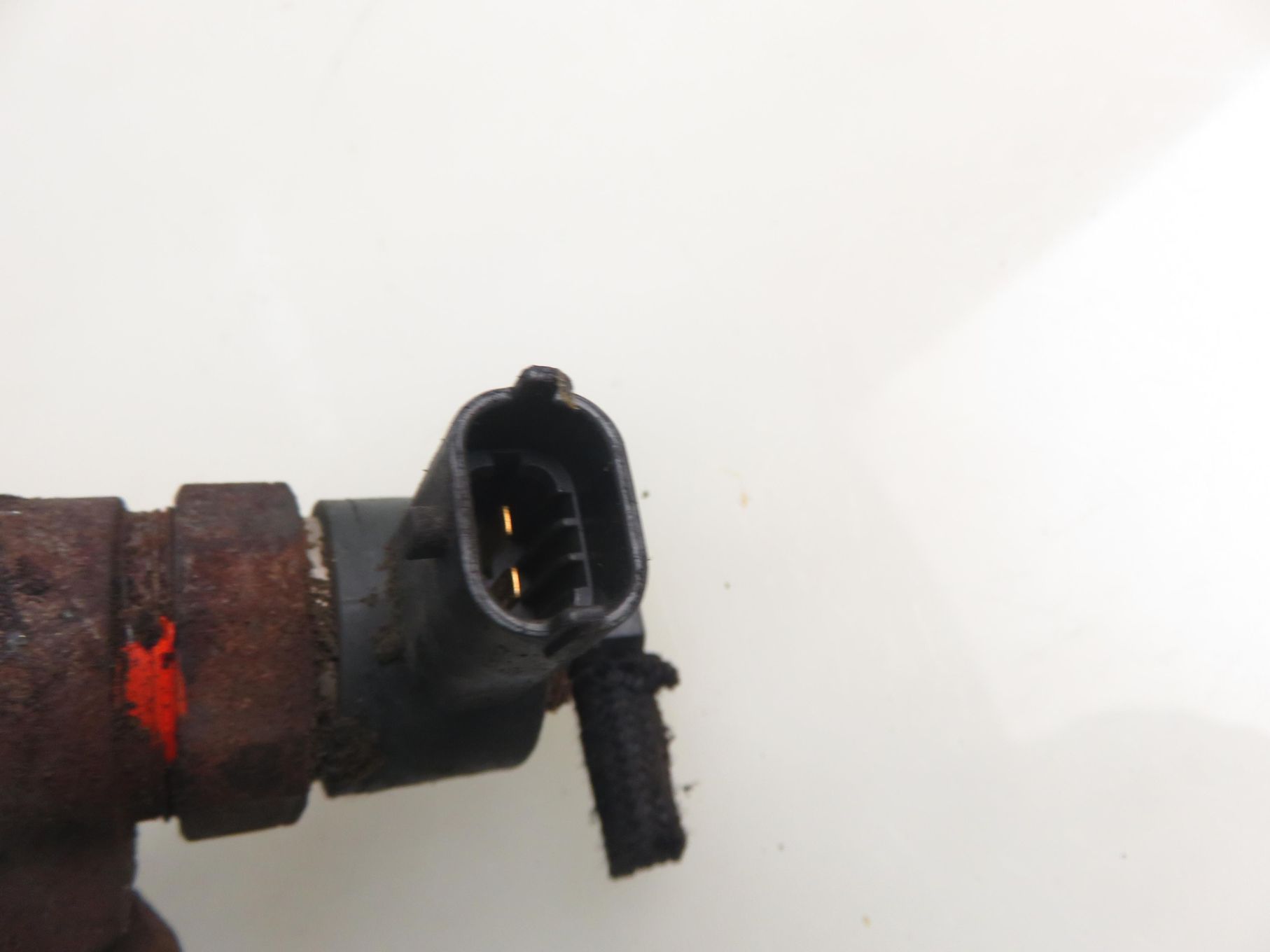 WTRYSKIWACZ FIAT DOBLO I (MPV) 1.3 JTD 16V - 188 A9.000 0445110083