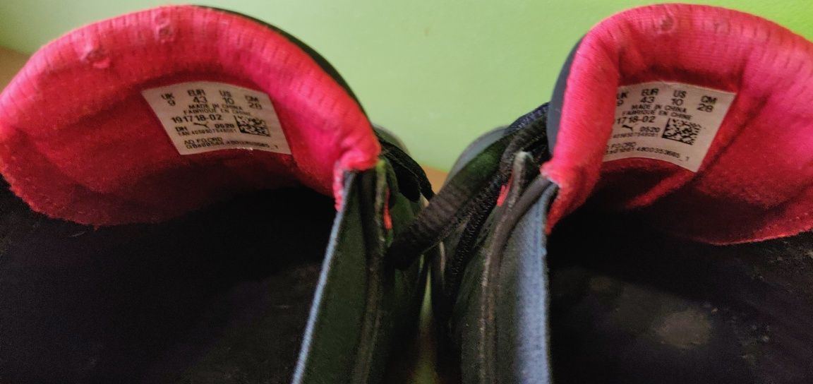Buty męskie Puma Enzin - rozmiar 43