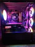 Komputer Gamingowy RTX 2060 6GB, RAM 16GB 3200 MHz, SSD 1TB Windows 10