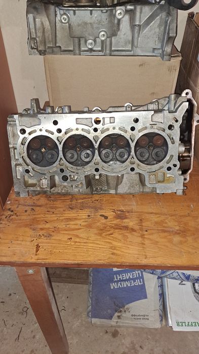Продам голову від 1.4tce