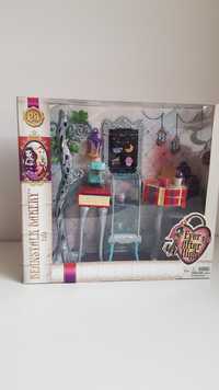 Ever After High Beanstalk Bakery Cafe Playset dla lalki Kawiarnia