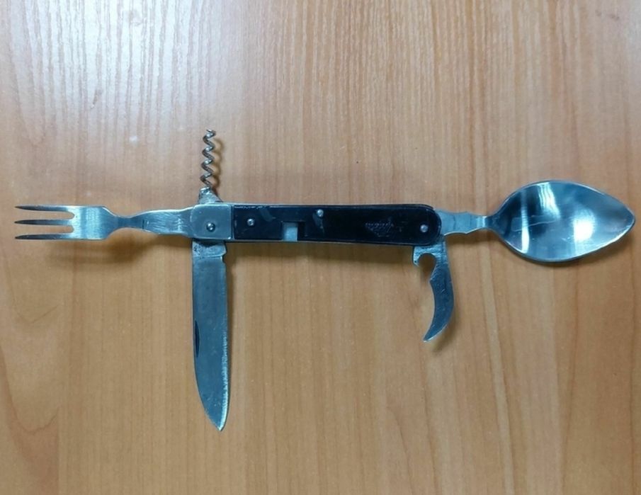 Ложка, вилка, стиз москва