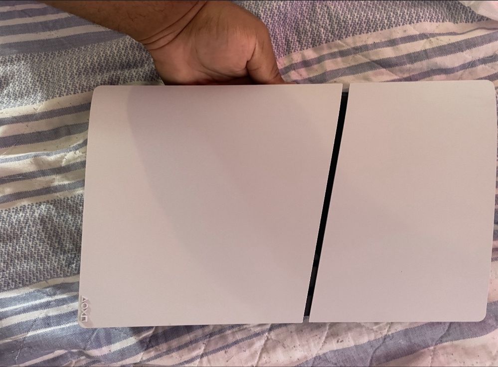Playstation 5 slim digital 1TB