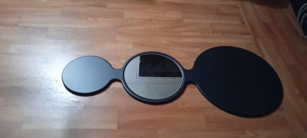 Espelho de Parede Magnético