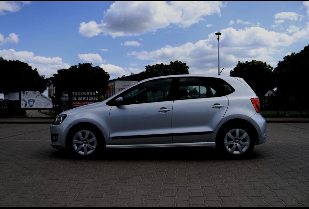 Polo 6R doinwestowane