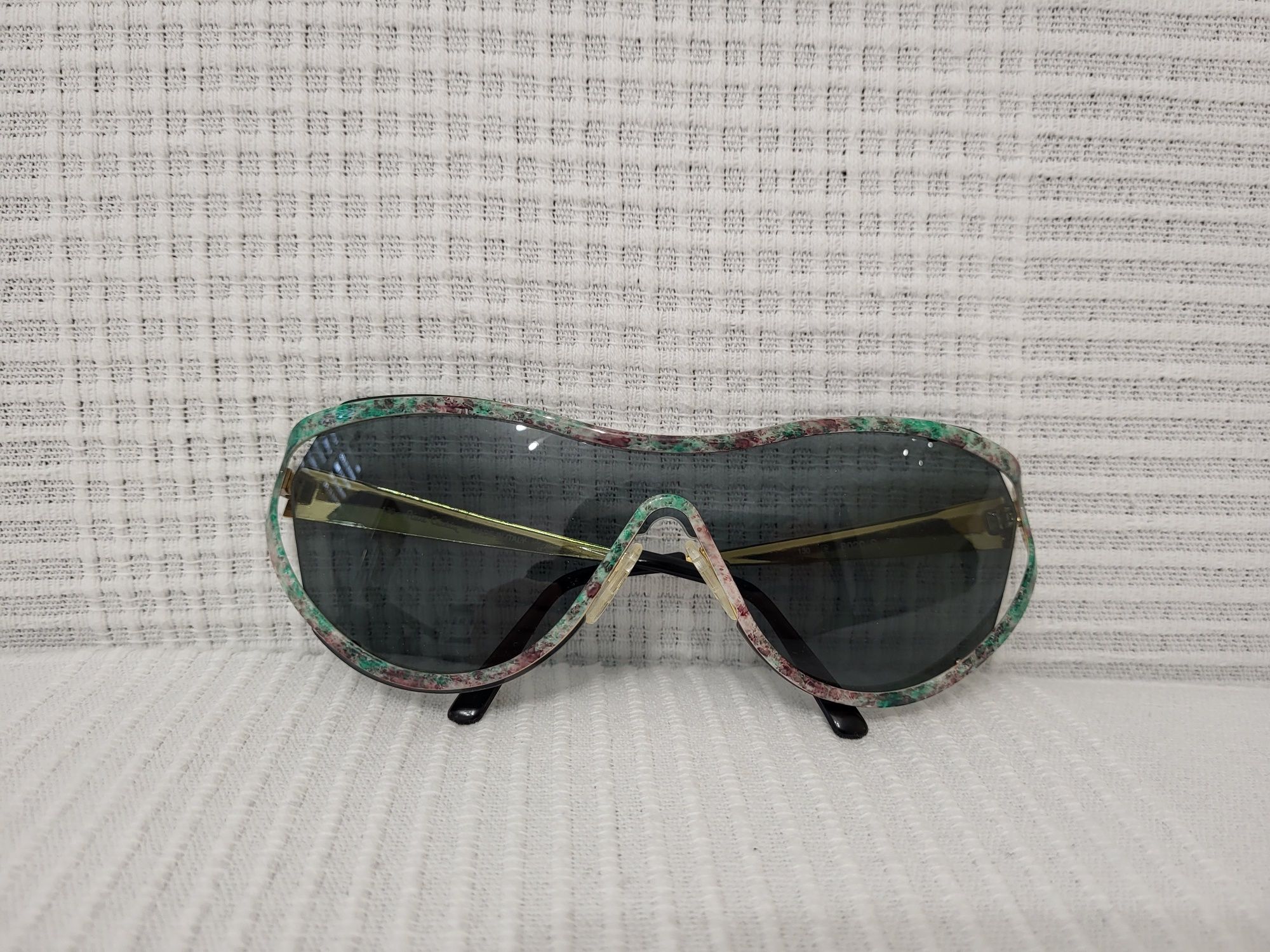 Okulary przeciwsłoneczne Pierre Cardin