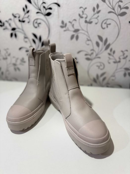 Жіночі чобітки Converse Chuck Taylor All Star, 39р