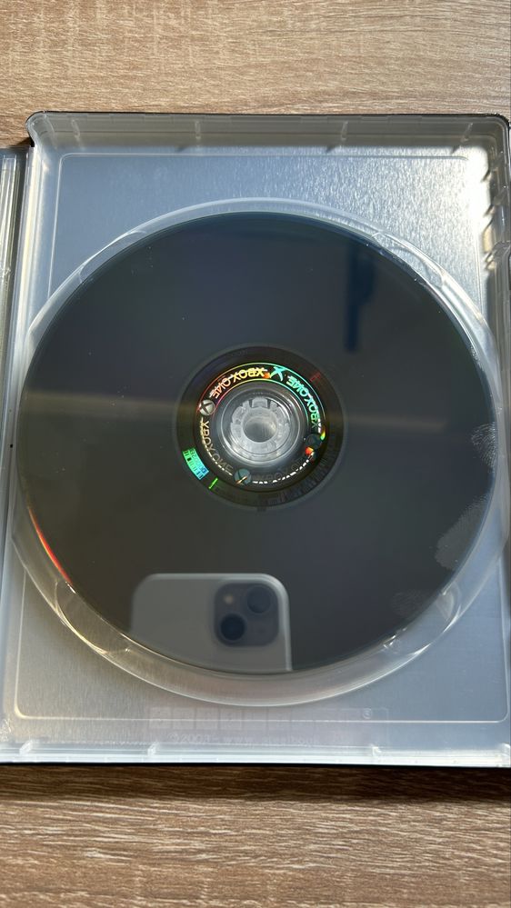 Wiedzmin 3 dziki gon edycja gry roku steelbook xbox