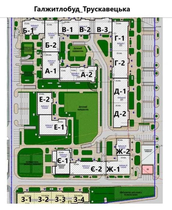 Продаж підвалу/комірки , 2.78 м2 , ЖК на Трускавецькій _Без комісії