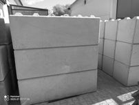 Bloki betonowe 180x60x60 lego